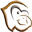 DomainMonkee.com Logo