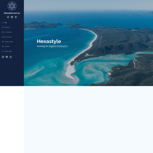 Hexastyle Screenshot
