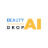 Beauty Drop Logo