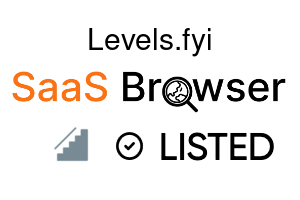Levels.fyi - SaaS Browser Verified Badge