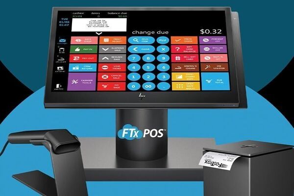 FTx POS Screenshot 7
