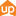 MobileUp Logo