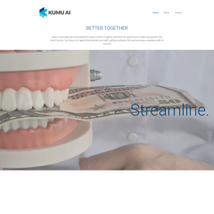 Kumu AI Screenshot