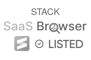 STACK - SaaS Browser Verified Badge