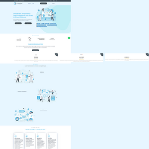 Casengine Screenshot