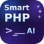 Smart PHP Coder Logo