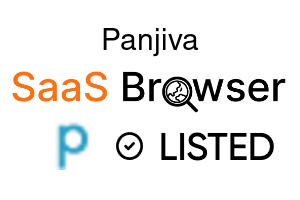 Panjiva - SaaS Browser Verified Badge