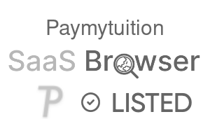 Paymytuition - SaaS Browser Verified Badge