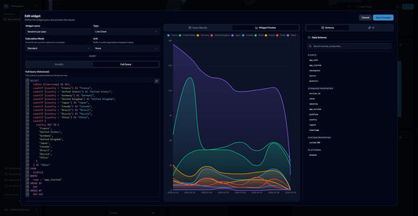 Hintway Screenshot 1