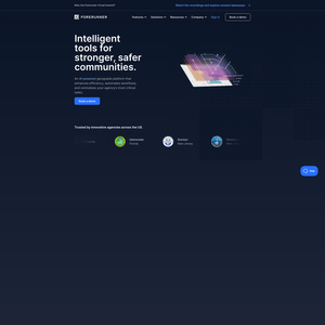 Forerunner Screenshot