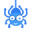 Spider Icon