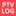 PTV Logistics Logo