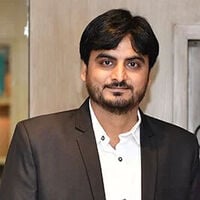 Dipen Majithiya