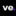 ve. Logo