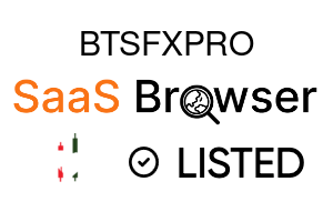 BTSFXPRO - SaaS Browser Verified Badge