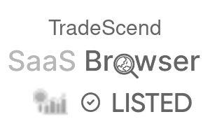 TradeScend - SaaS Browser Verified Badge