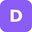 AgentDAO Logo
