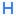 HidURL Icon