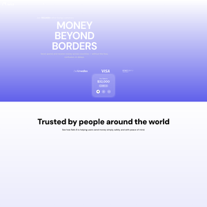 MONEYBEYONDBORDERS Screenshot