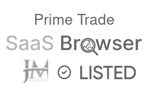 Prime Trade - SaaS Browser Verified Badge