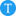 TalkToText AI Logo