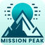 Mission Peak Logo