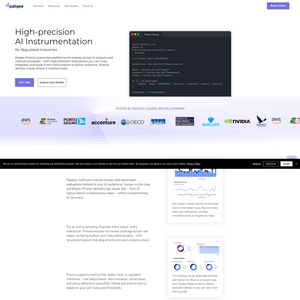 Palqee Screenshot