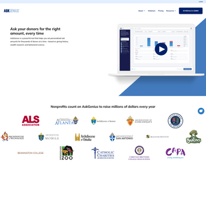 AskGenius Screenshot