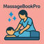 MassageBookPro Logo