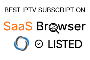 Stream - SaaS Browser Verified Badge