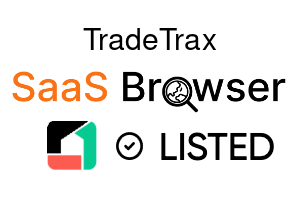TradeTrax - SaaS Browser Verified Badge