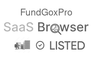 FundGoxPro - SaaS Browser Verified Badge
