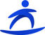 Surfboard Payments Icon
