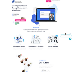 OCTB Screenshot