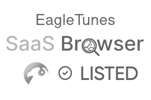 EagleTunes - SaaS Browser Verified Badge