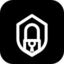 Simple Vault Icon