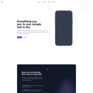 Walnut Screenshot