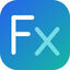 FLVXtract Icon