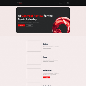 Redline Screenshot