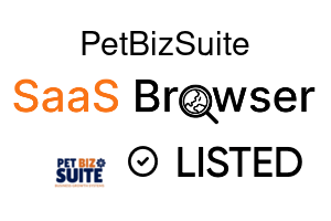 PetBizSuite - SaaS Browser Verified Badge