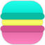 macarons