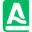 AuctionWriter Logo