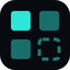 Gridnull Icon