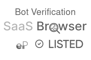Bot Verification - SaaS Browser Verified Badge