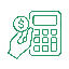 Tip Calculator Logo