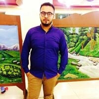 Hanzala Mehmood