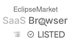 EclipseMarket - SaaS Browser Verified Badge