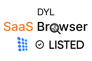 DYL - SaaS Browser Verified Badge