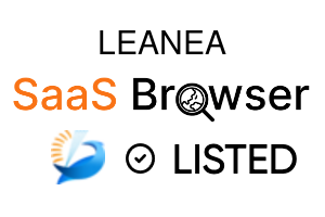 LEANEA - SaaS Browser Verified Badge