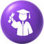 Coursivity Icon